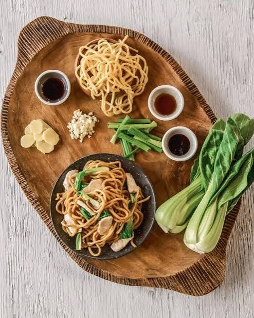 Chinese Special