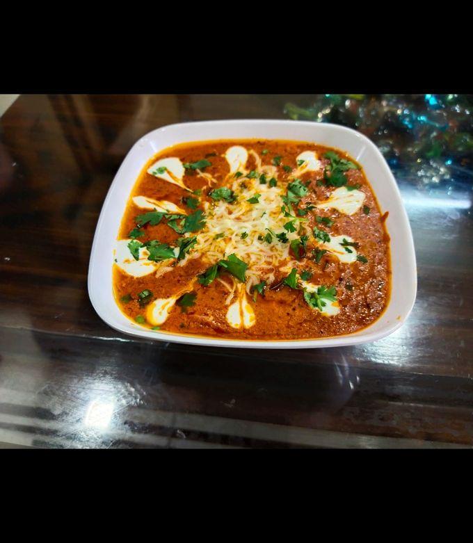 Paneer Toofani