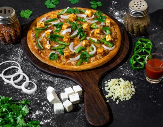 Tirupati Pizza