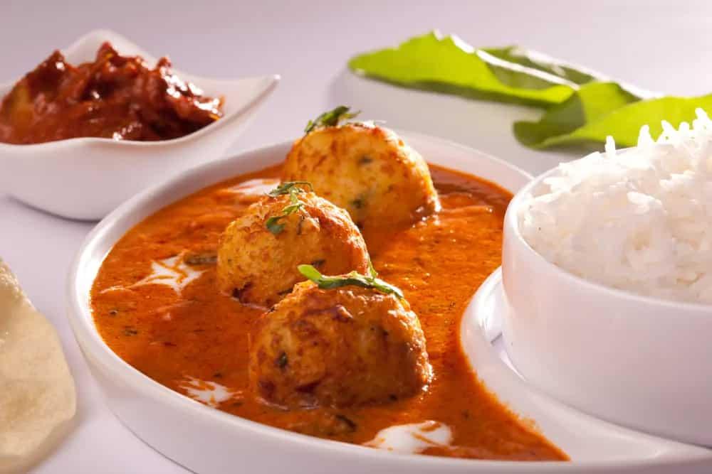 Kashmiri Dum Aloo