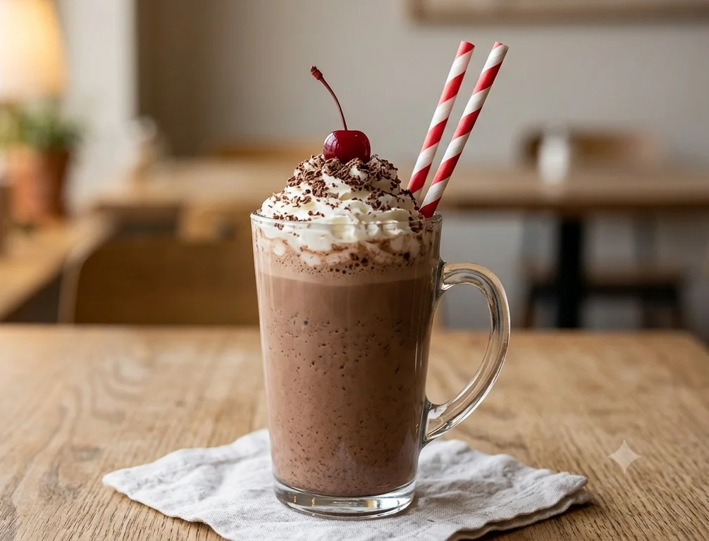 Choclate Shake