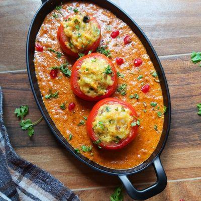 Stuff Tomato
