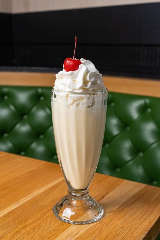 Vanilla Shake