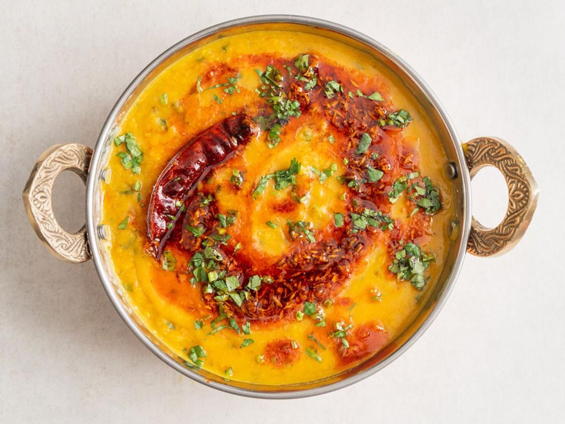 Dal Tadka