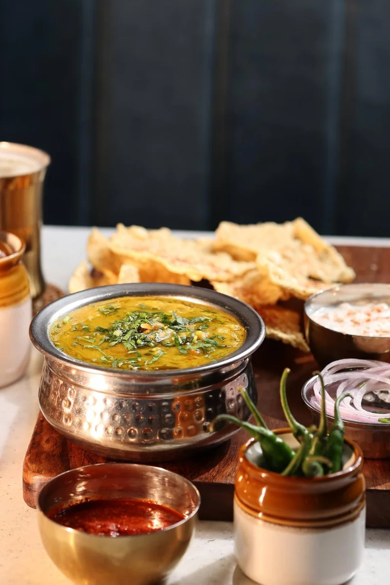 Dal Gujrati