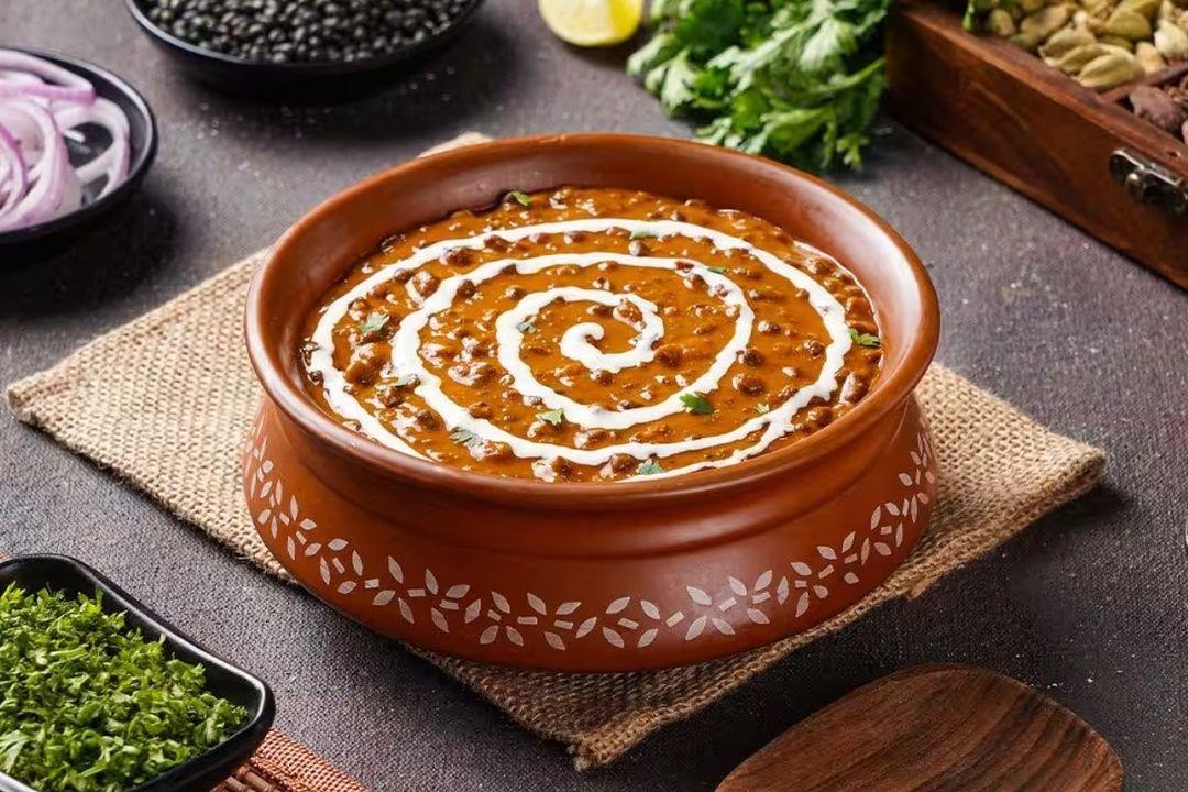 Dal Makhani