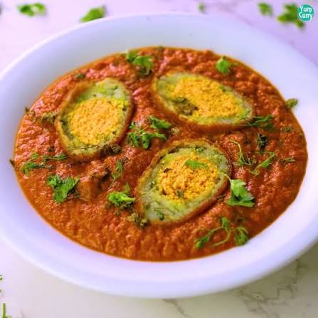 Nargisi Kofta