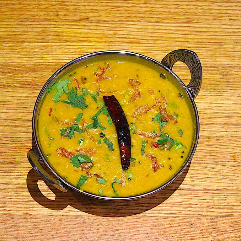 Dal Pudhina
