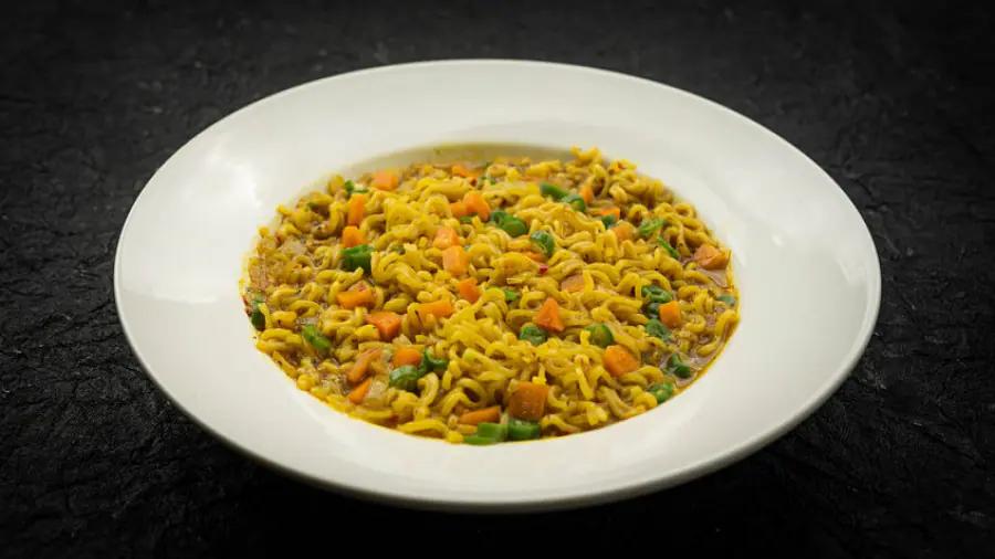 Veg. Maggi