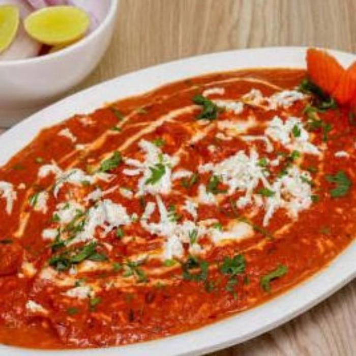 Paneer Amritsari