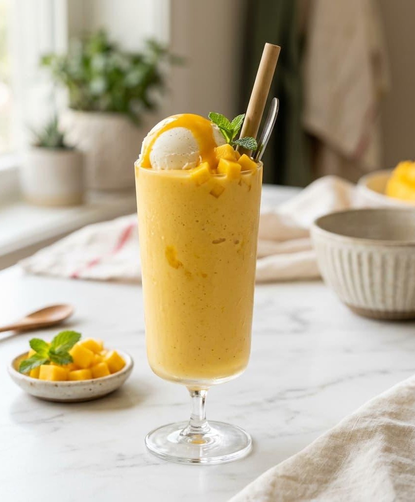 Mango Shake