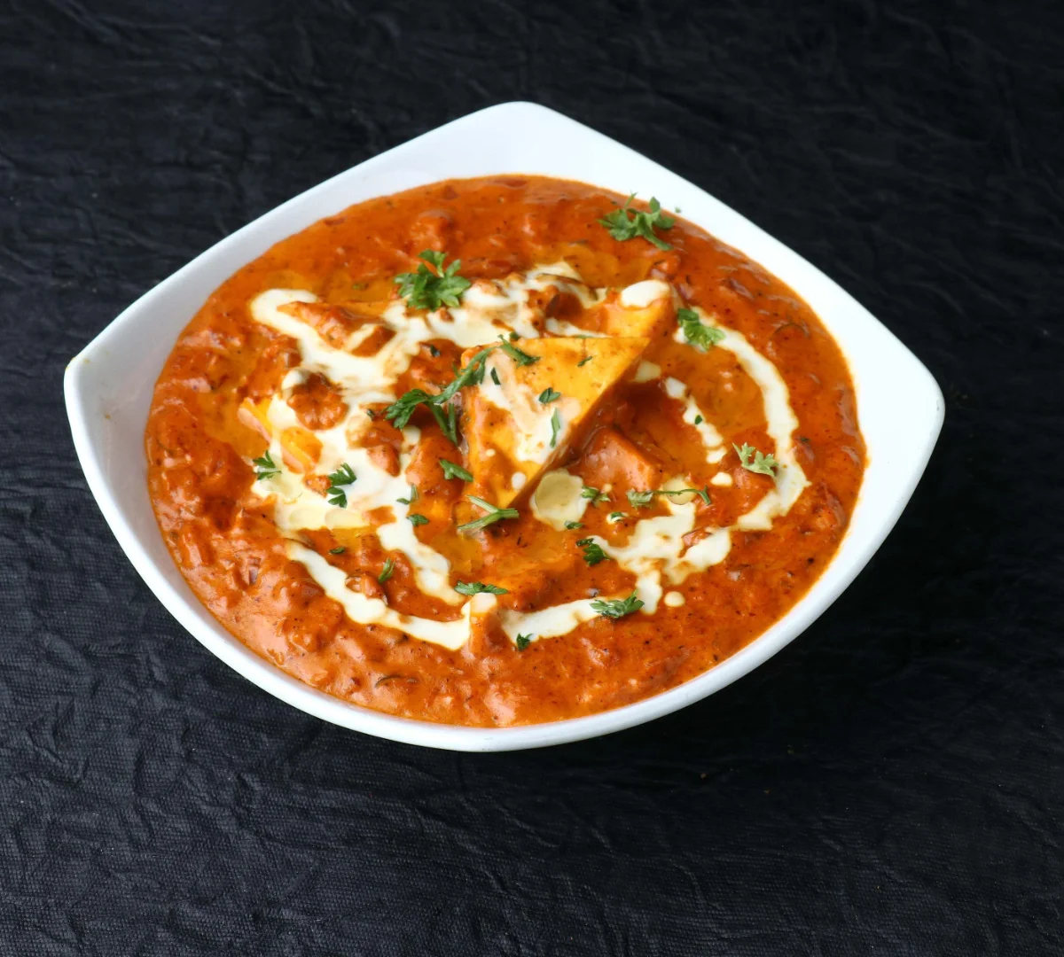 Paneer Maharaja