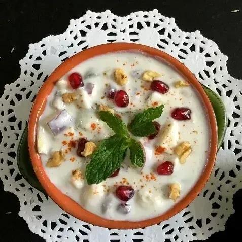 Fruit Rayta