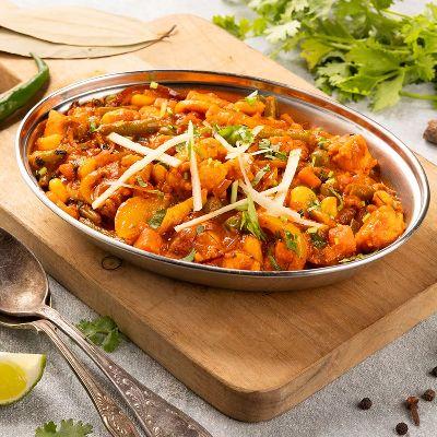 Veg Jal Frezy