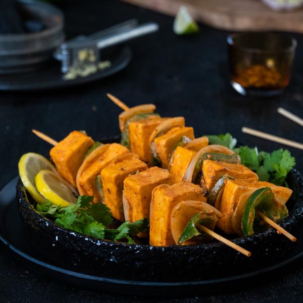 Paneer Lemon Tikka