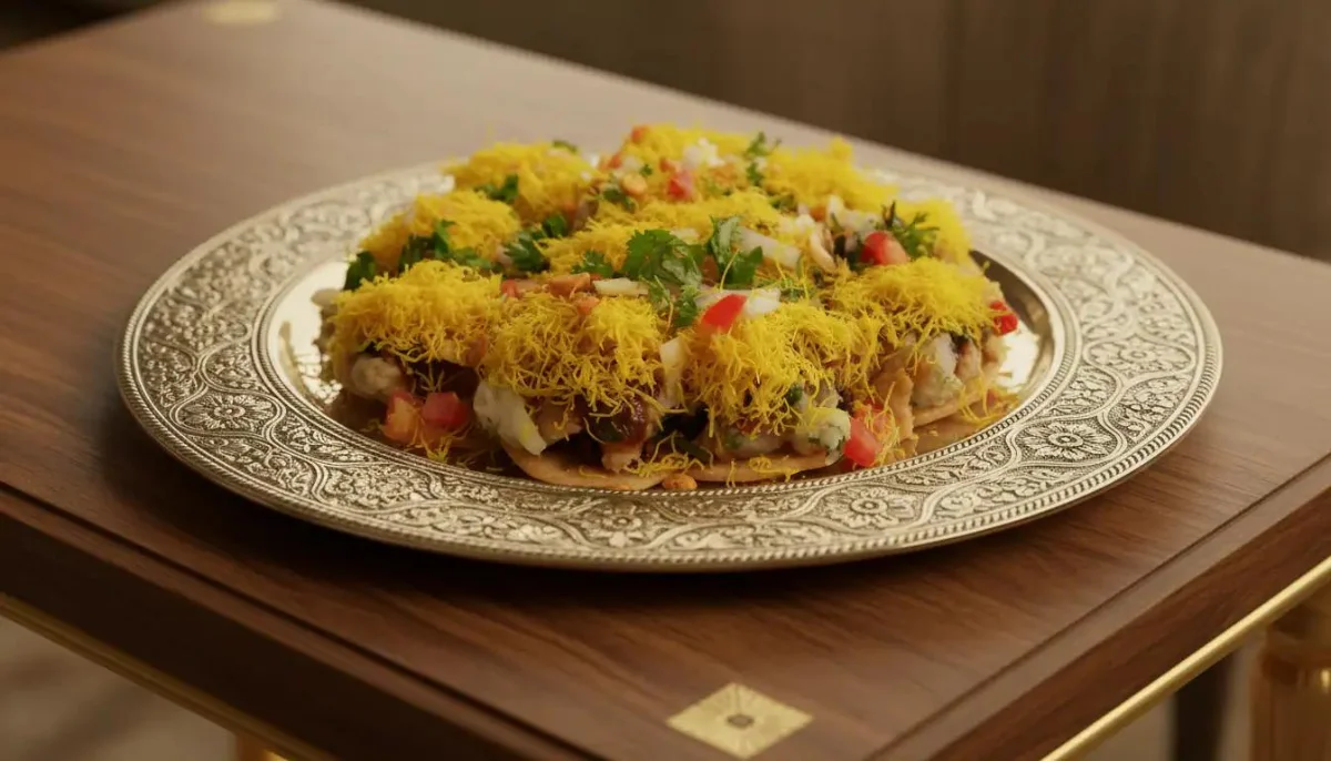 Sev Malai