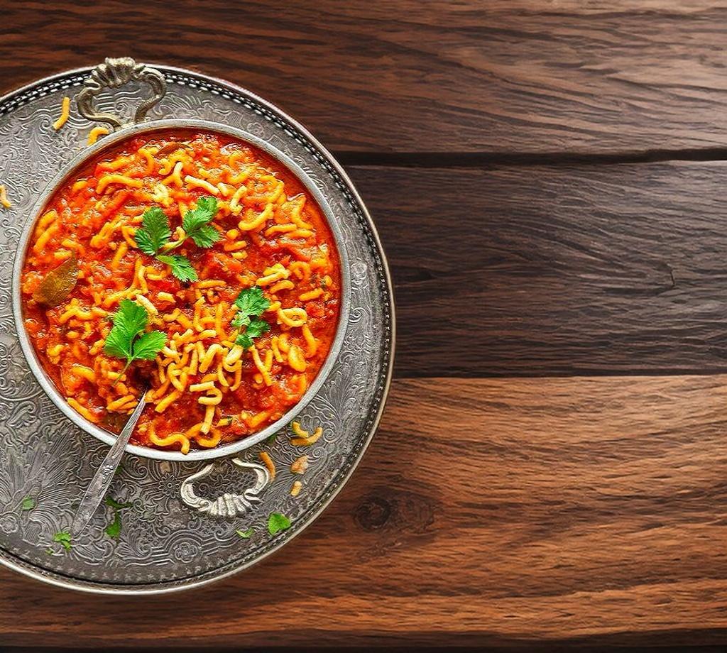 Sev Tamatar
