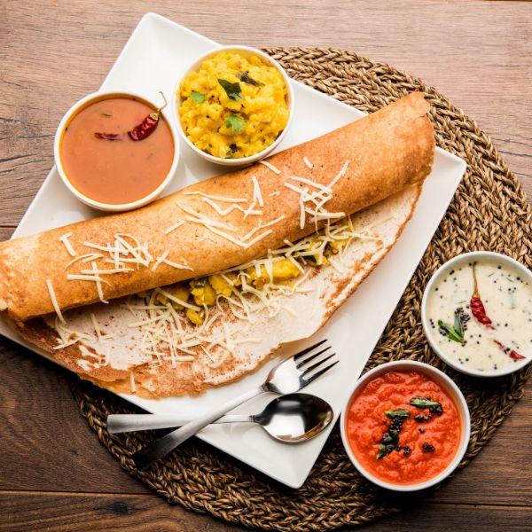 Gotala Dosa