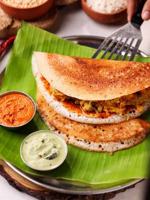 Sigdi Special Mysore Dosa
