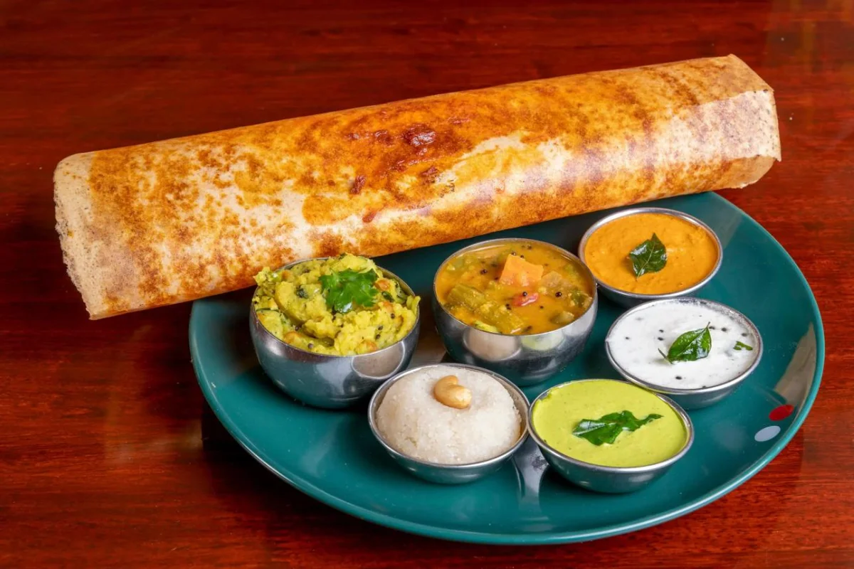 Matka Dosa