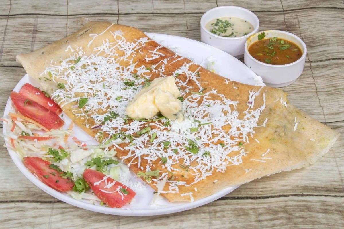Dilkhush Dosa