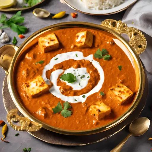 Paneer Maharaja