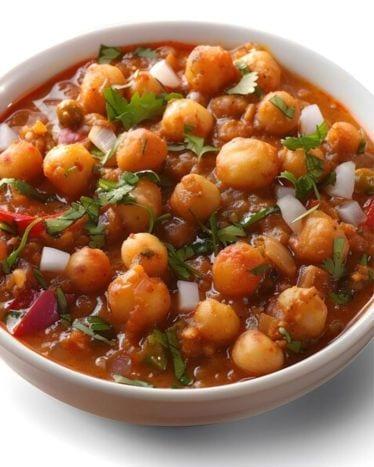 Aloo Chola