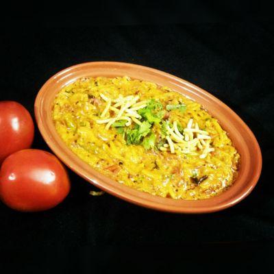 Sev Doodh