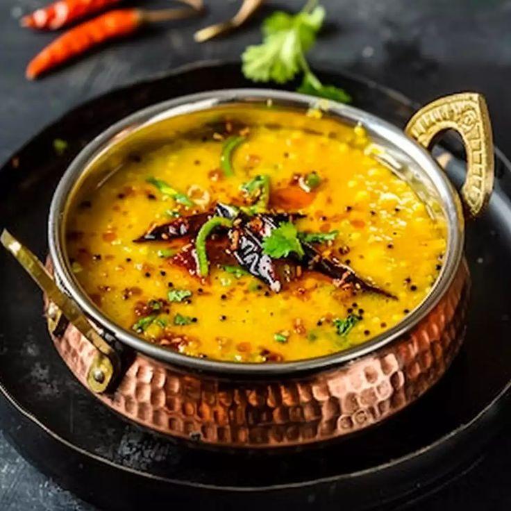 Dal Jeera