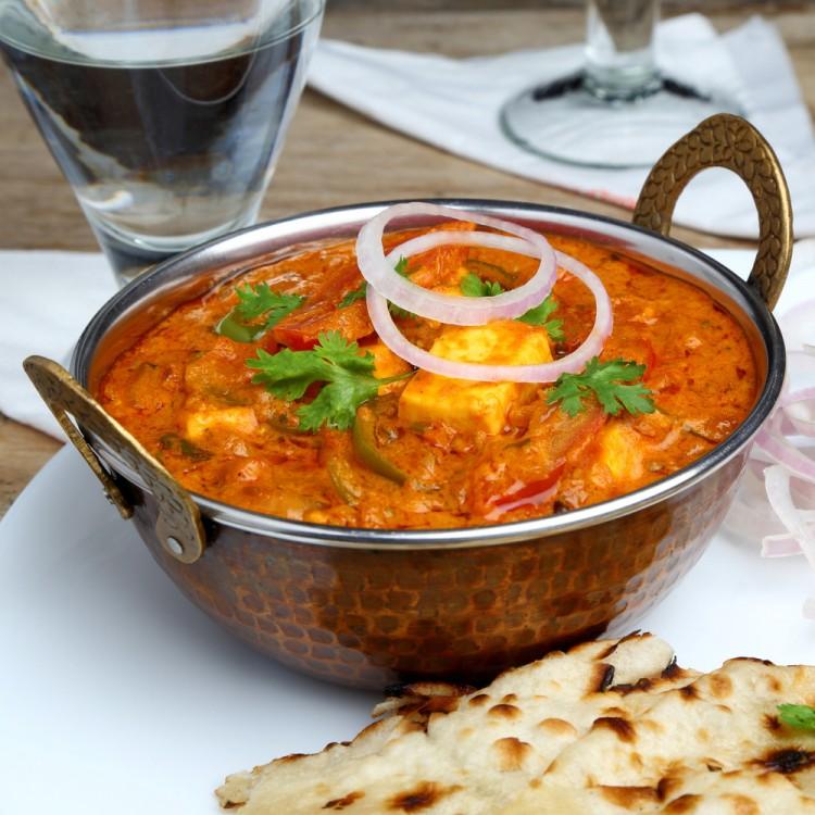 Paneer Punjabi