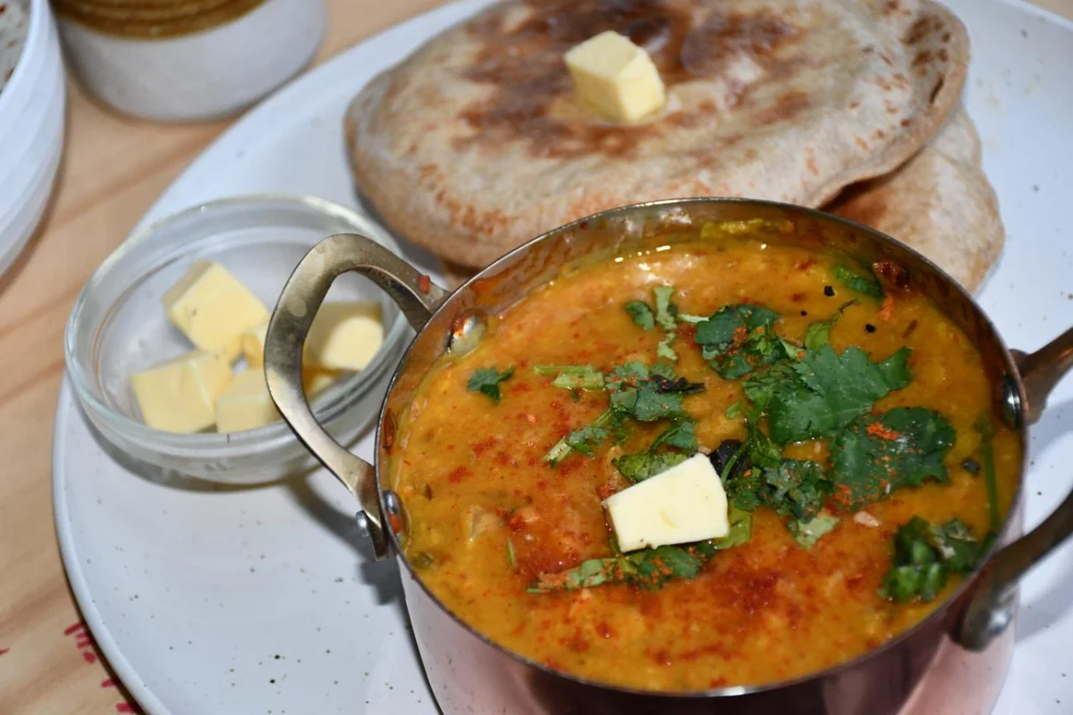 Dal Butter
