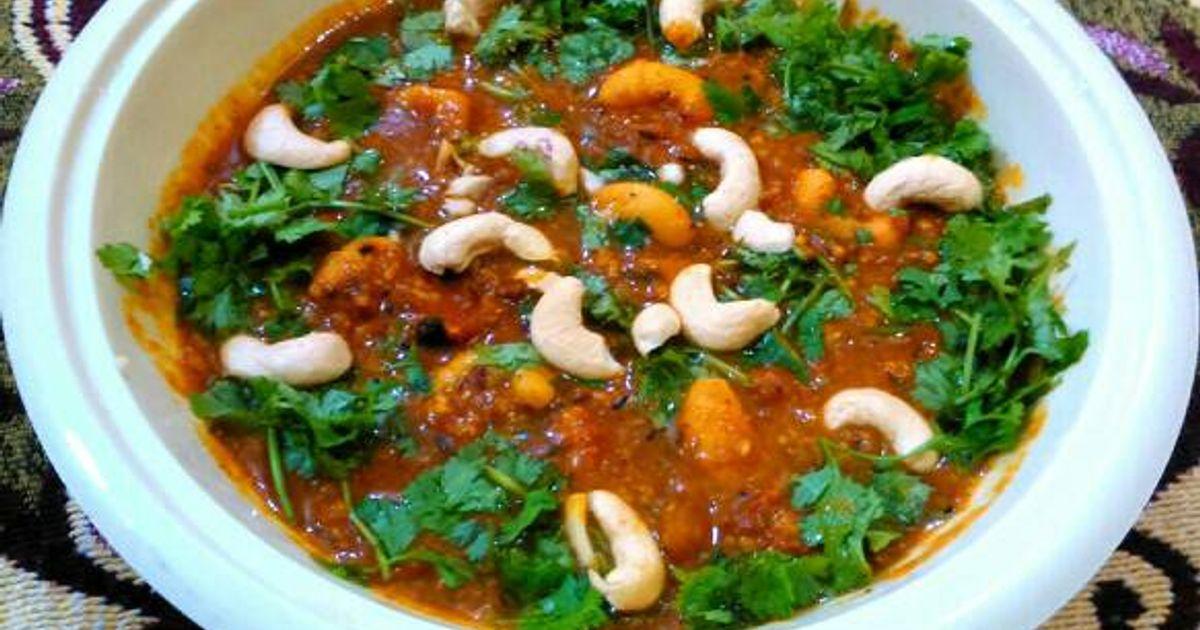 Meghdoot Special Kaju