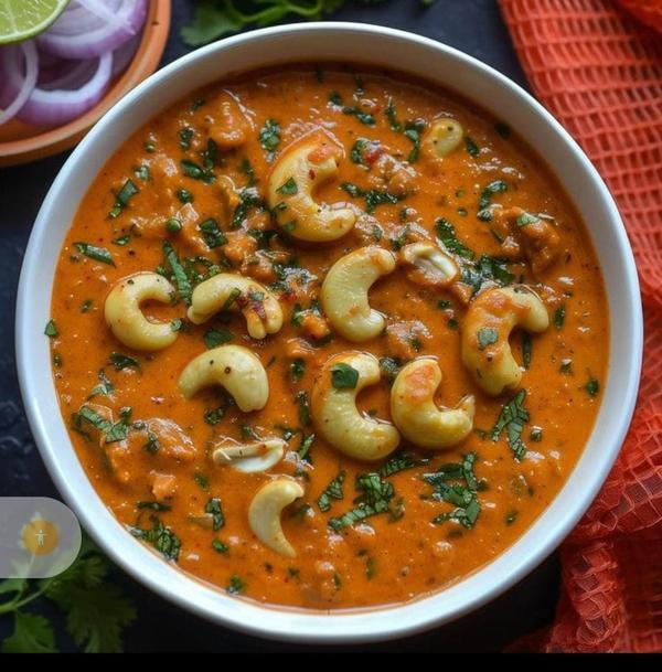 Kaju Curry
