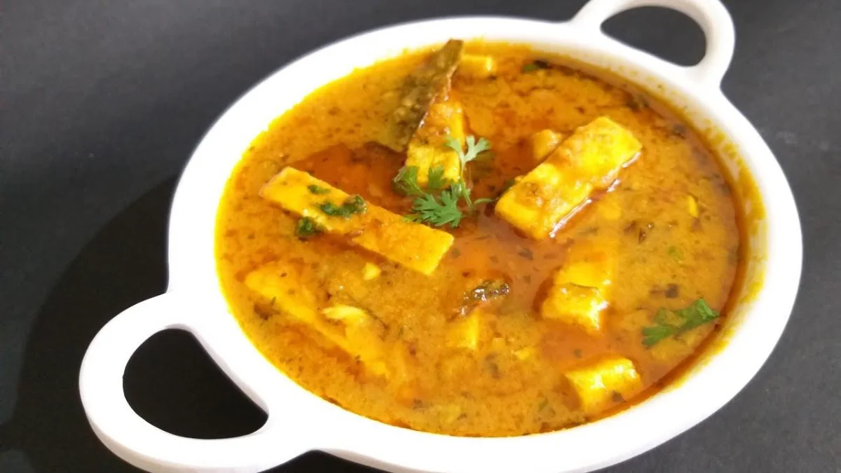 Shahi Paneer
