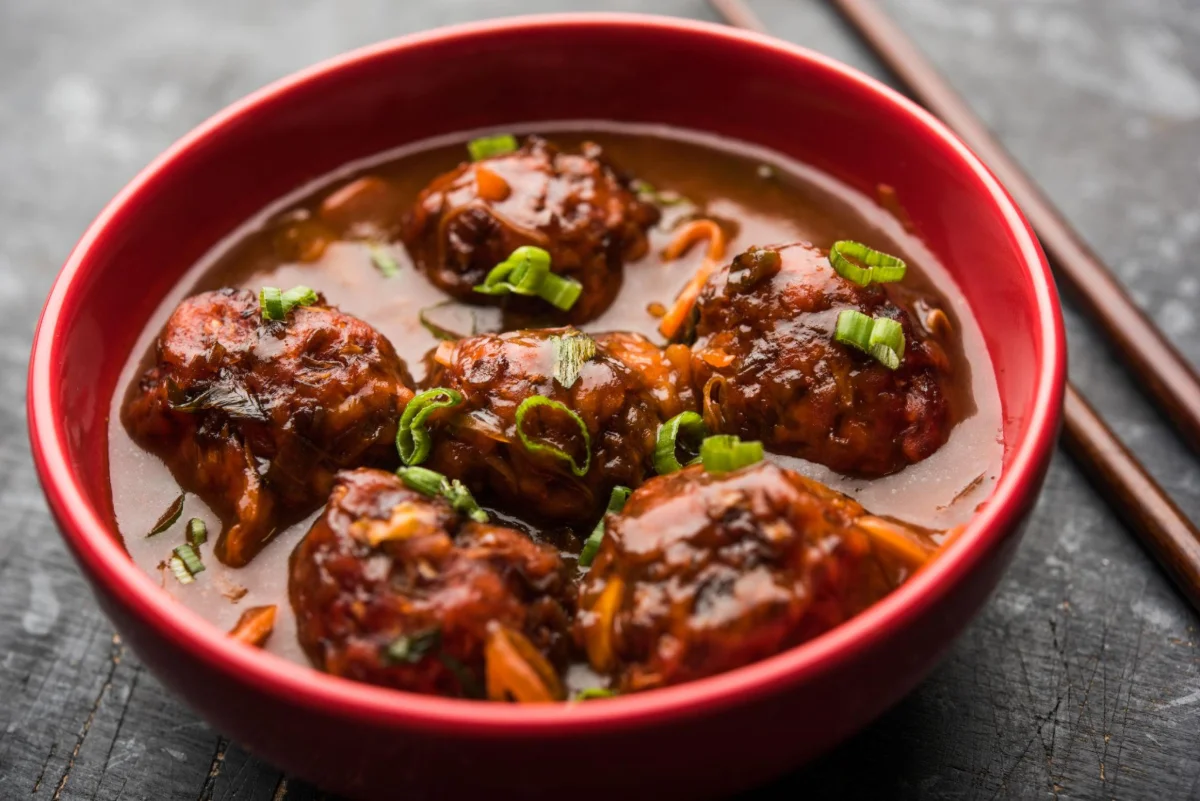 Manchurian