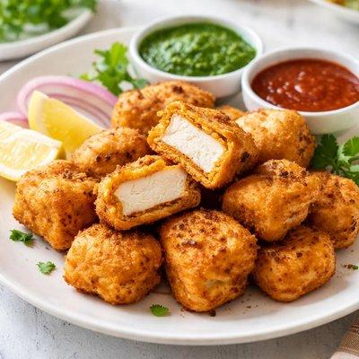 Panner Pakoda