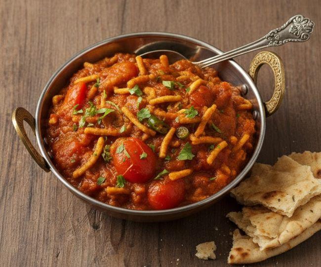 Sev Tamatar
