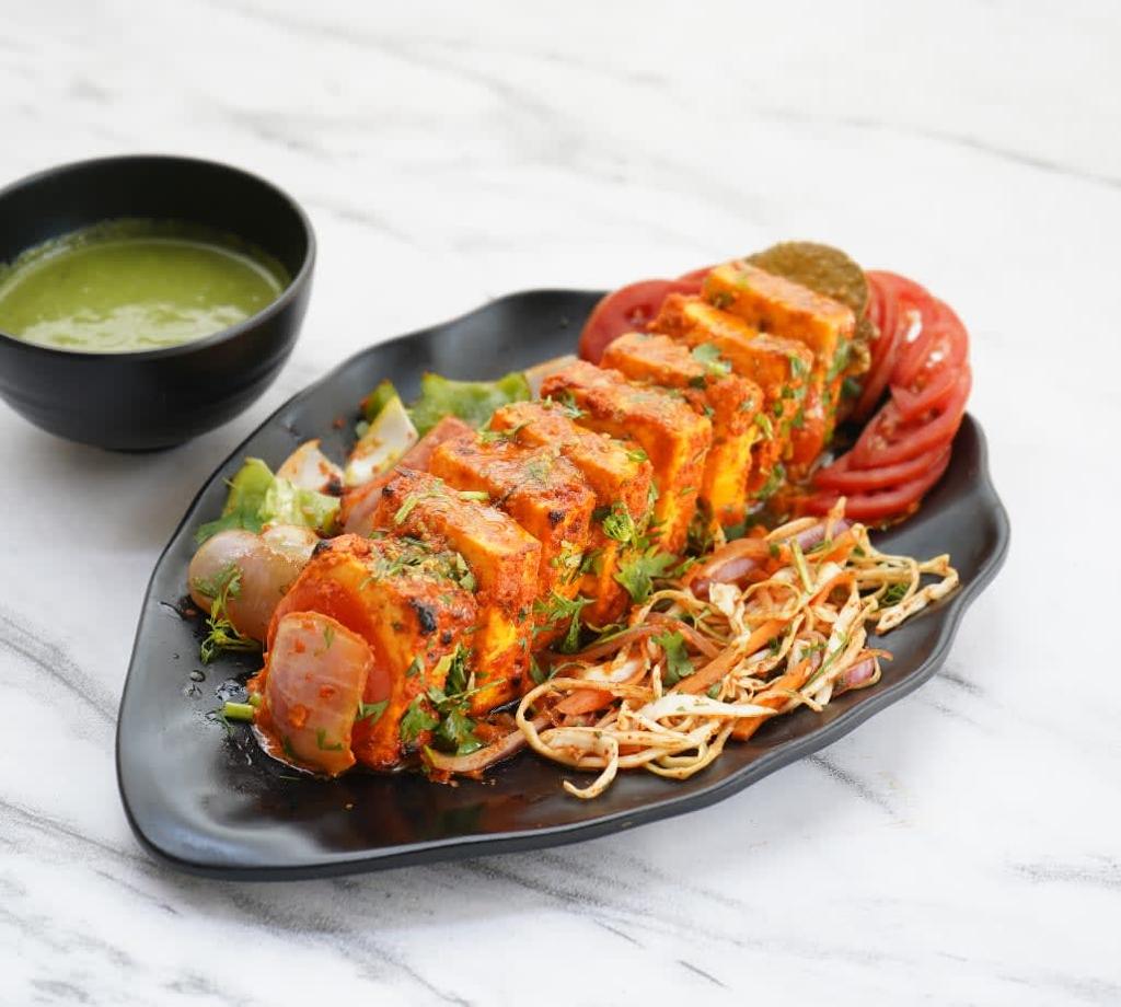 Achari Tikka