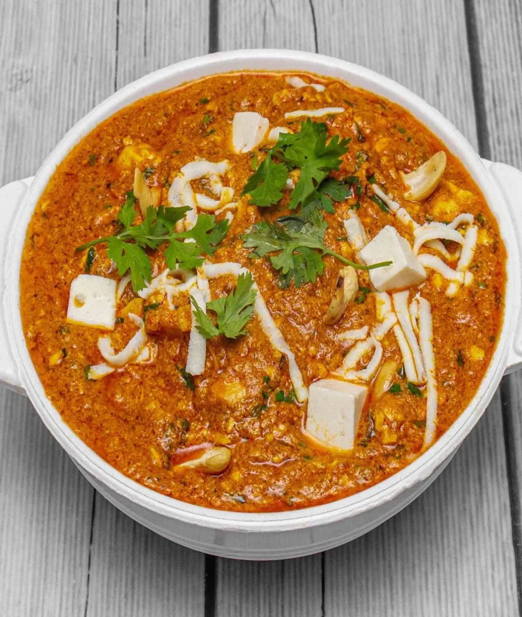 Paneer Marwadi