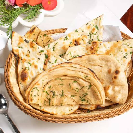 Laccha Paratha