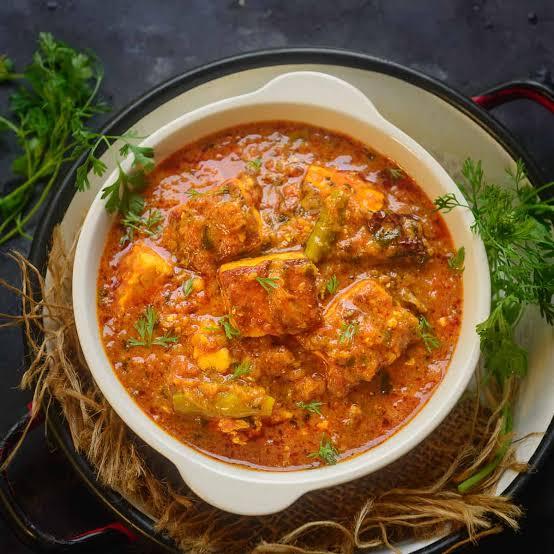 Paneer Chatpata