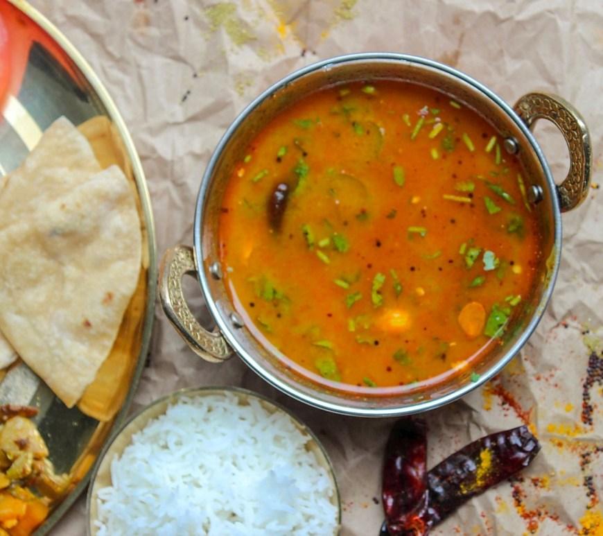 Dal Gujarati