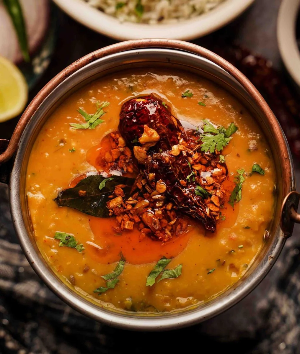 Dal Tadka
