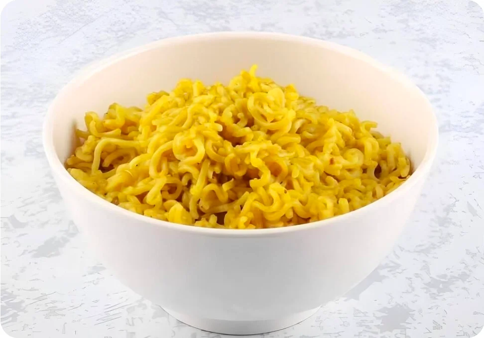 Plain Maggie