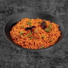 Cheese Spicy Maggie