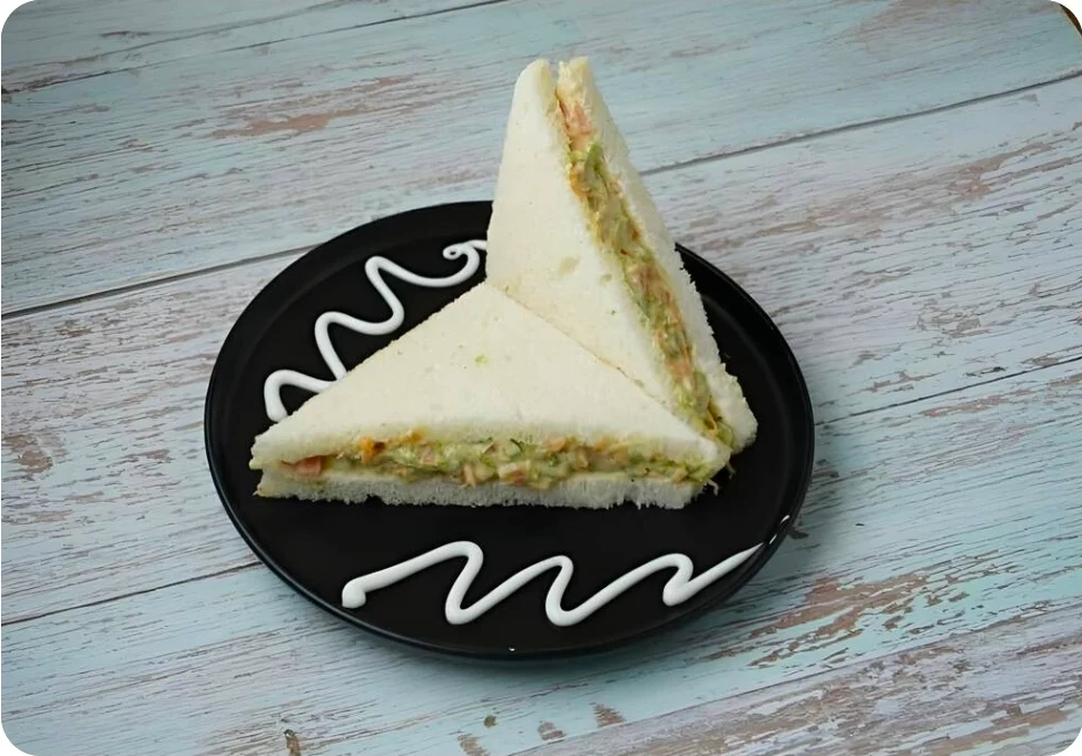 Veg Sandwich