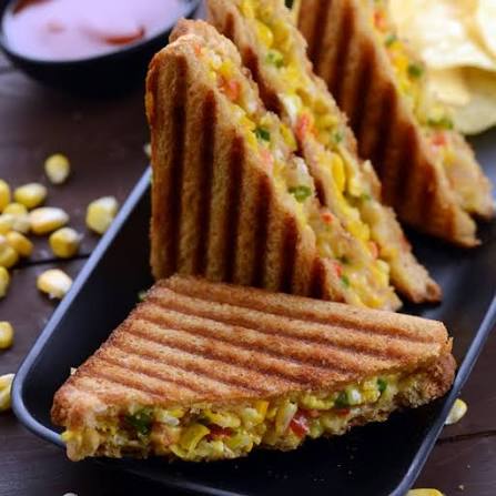 Jain Sandwich