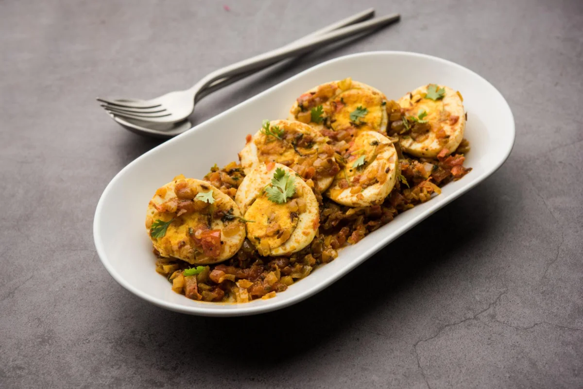 Egg Fry(2Pcs)