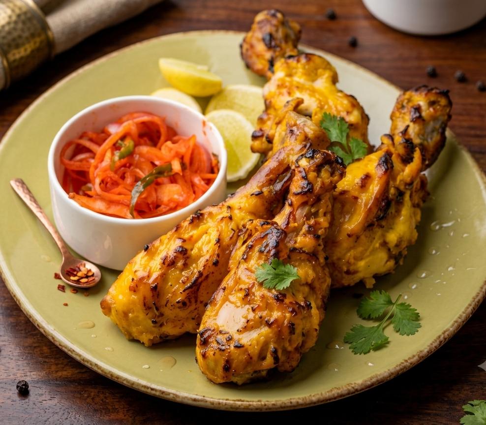 Tangri Kebab
