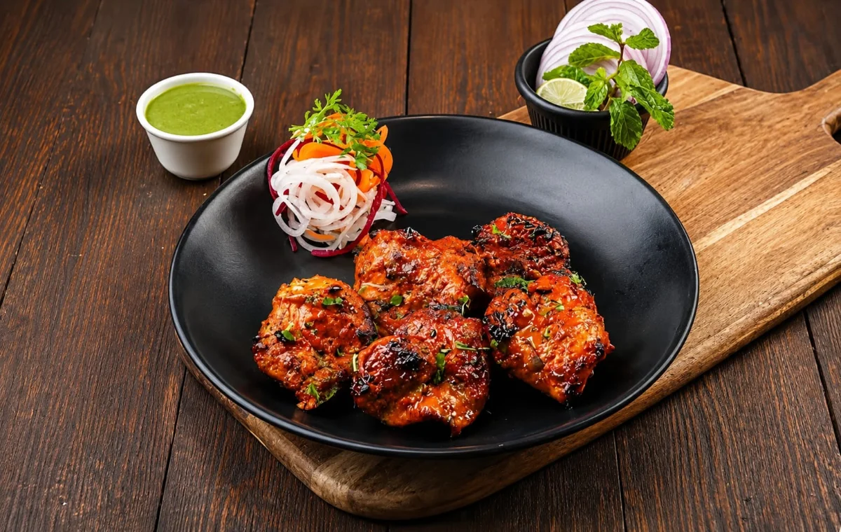 Chicken Tikka